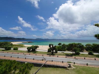 沖縄・石垣島の旅２０２１年5月　8泊9日　後半