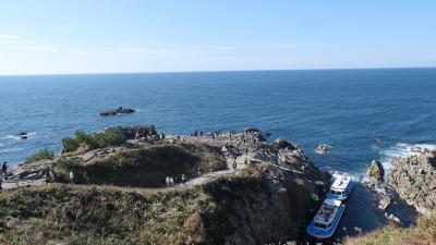 福井の旅（東尋坊編）2日目前編　人生最悪の日　『アパホテル福井片町』【GoToトラベル38】