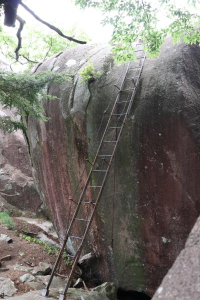 熊野古道　①