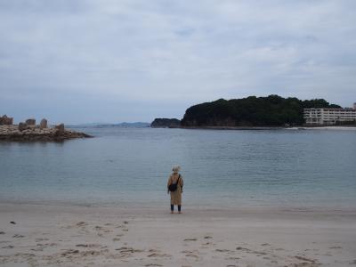 高野山から白浜も遠かった！ 母娘 和歌山2泊3日の旅 ② 