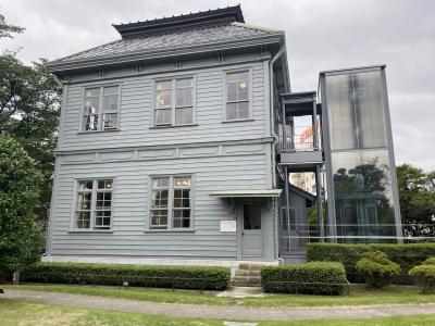 2021.6 館林トリップ☆館林グルメ～製粉ミュージアム☆