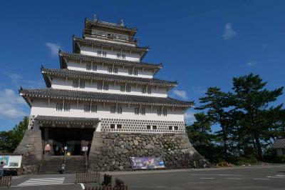 欠航振替で1日伸びた日程で熊本雲仙から天草に行ってみよう♪2020年09月