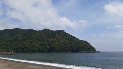 「四国たびきっぷ」で行く四国満喫の旅2021・06(パート５・３日目後編)