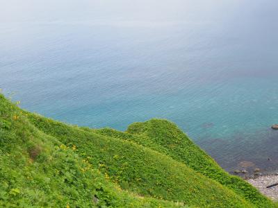 2021年☆北海道2日目は小樽から積丹半島ドライブへgo