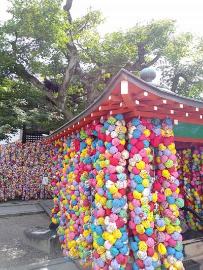 車なし！一人旅！京都～込み合っていない京都は初ですΣ(ﾟДﾟ)～　①