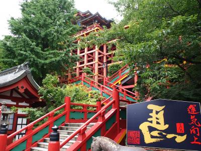 困窮する観光業界を微力ながら救うべく佐賀県へ旅に出ました   《前編   祐徳稲荷で色々と祈願しましたで～》