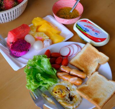 パタヤ生活2021年6月（下）武漢肺炎、日本とタイの危険度逆転か？