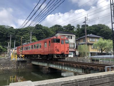 2020キャンプ②デビュー☆京都丹後半島～兵庫城崎(城崎編)