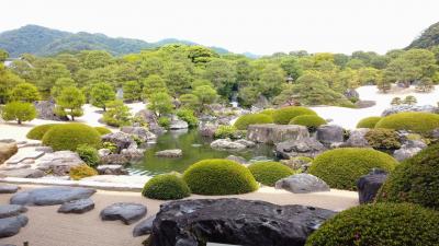 島根県東部パワースポットの旅2