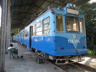2017年ミャンマー鉄分補給紀行（後編）～ヤンゴン臨港線＆懐かしの路面電車に会いに行く篇