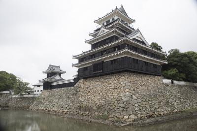 大分県中津・耶馬渓日帰り旅2014(中津編)