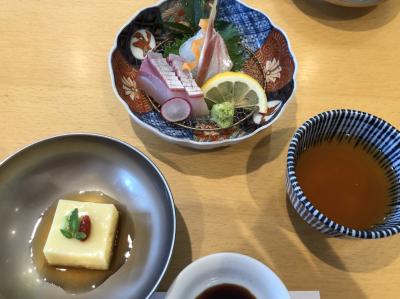 緊急事態宣言・まん防下の福岡へ　マダムの避密の旅④　博多・～成田