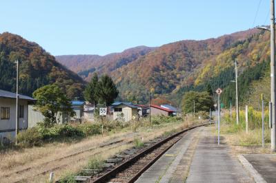 鬼首間欠泉・地獄谷・瀬見温泉