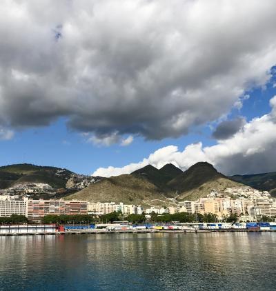 テネリフェ島に関する旅行記 ブログ フォートラベル スペイン Tenerife