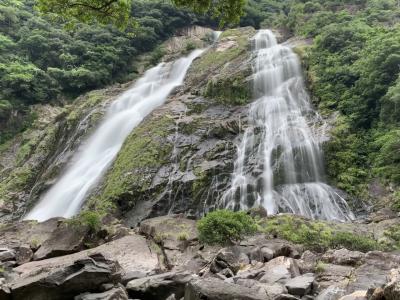 ビジネス旅のついでに