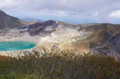 かみのやま温泉へ ('20/10東北 No6)