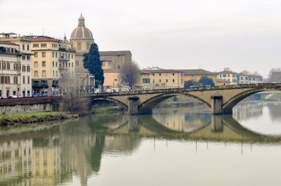 シニアのイタリアの旅［９］　フィレンツェ(5)