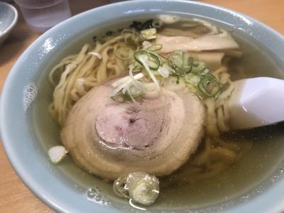 織姫神社と佐野ラーメン