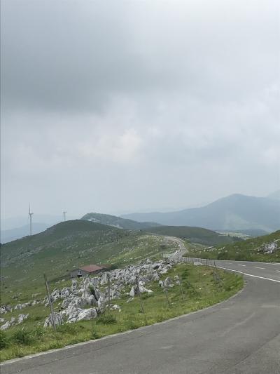 '21年は まだ『外泊』してません。蟲が蠢いて来ました。 ①1日目四国編