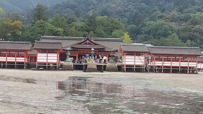 大人の修学旅行     １日目