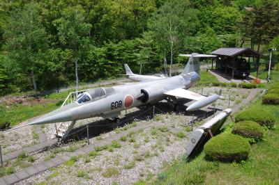 長野県のＳＬ４輌　（坂城・聖湖・信濃大町・白馬）