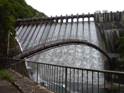 ★里山歩き。大岩岳から丸山湿原