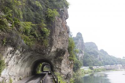 大分県中津・耶馬渓日帰り旅2014(耶馬渓編)