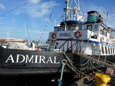 まさかバルト関の故郷に行くとは！パート10