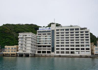 ウェルカモ・キャンペーンで鴨川へ行ってきました（1）安房小湊