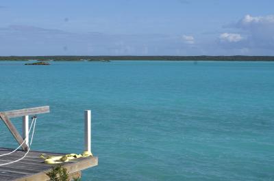 Turks and Caicos (UK)