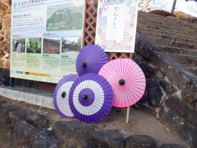 筑波山登山☆御幸ヶ原コース～白雲橋コース　何を血迷ったか帰りはつくば駅まで歩きました