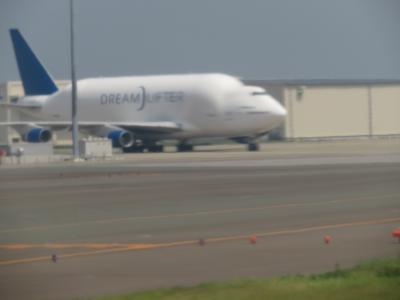 2021年LTM修行19回目 HND-CTS-NGO-OKA-HND 新日本横断ルートの旅(^^♪