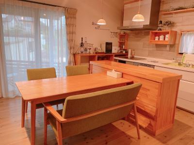 【雨天でも愉しむ軽井沢】6/30(水)チェックイン・クラスベッソ西軽井沢CAMP紹介