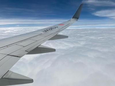 ちがう、その修行じゃない。私のJGC修行・伊丹タッチでクリスタル達成!