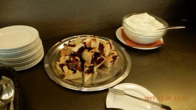 ｛オーロラ｝　北欧クルーズ　現地⇒帰国　Ⅴ