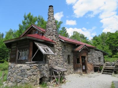 富良野・美瑛一人旅　～どこまでも広く、どこまでも高く～ ドラマ「北の国」ロケ地巡ってみようか②