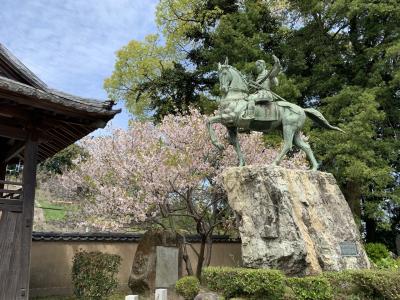 山口ワーケーション① 7日間