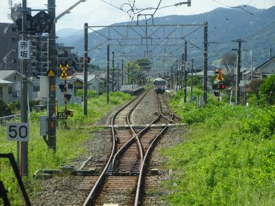 用事のついで、今回は神奈川県内へ【その４】　うっかりミス、神奈川県を飛び出して御殿場線で御殿場駅へ