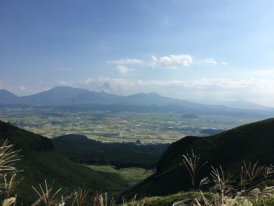 鹿児島.宮崎.熊本.大分　ドライブの途中でいただきます