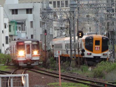 五度目の正直。JR東海完乗リベンジ旅　Vol.2 【三重県の乗りこぼしを回収。おまけつき】