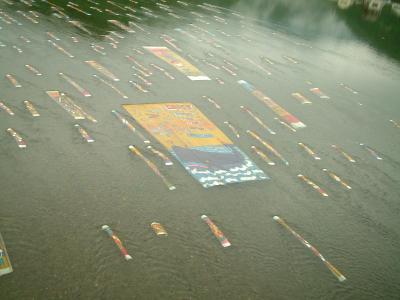徳島・高知・香川の旅　高知編（竹林寺、桂浜など）