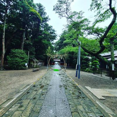 シニアトラベラー　ゆばせいと息栖神社満喫の旅