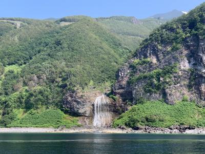 知床リベンジ旅ちょっとだけ網走も…ニ日目