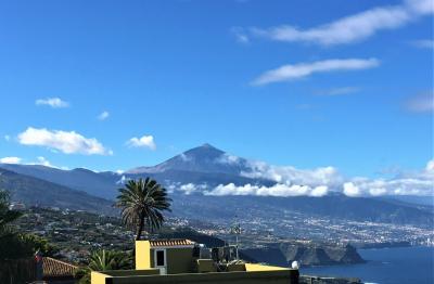 テネリフェ島に関する旅行記 ブログ フォートラベル スペイン Tenerife