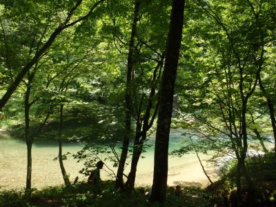 天候不良のきまぐれバンガロー★清見オートの良さを再確認★