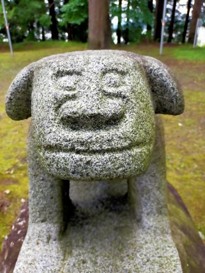 盛岡1泊2日② みうらじゅんフェスと盛岡市内