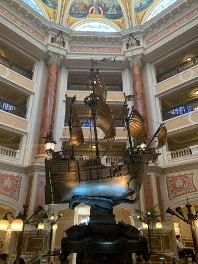 ‘なちょ’HAPPY BIRTHDAY in TDR 1 ~ミラコスタcheckin!編~