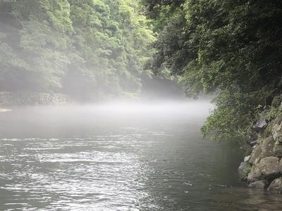 お伊勢参り2021 伊勢神宮内宮を参拝