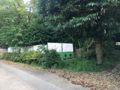 北鎌倉 魯山人の星岡窯旧跡 その後