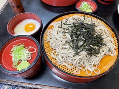 【善光寺・長野駅周辺編】七味を買いに長野県へ行ってきた②